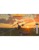 Ultimate Flight Simulator Pro STEAM KEY REGION GLOBAL