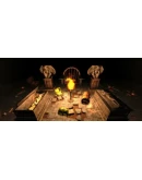 Dungeon Shooter Dark Temple STEAM KEY REGION GLOBAL +