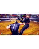 Unlimited Fight Ultimate Strike STEAM KEY REGION GLOBAL