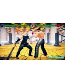 Unlimited Fight Ultimate Strike STEAM KEY REGION GLOBAL