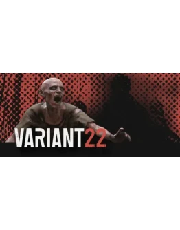 Variant 22 STEAM KEY REGION FREE GLOBAL ROW +ПОДАРОК