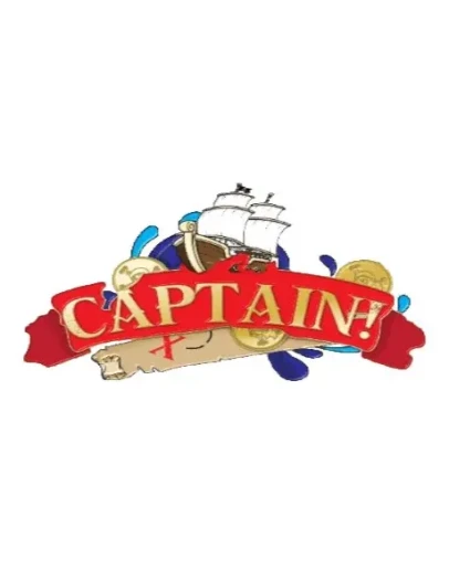 Captain! STEAM KEY REGION FREE GLOBAL ROW + ПОДАРОК