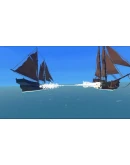 Captain! STEAM KEY REGION FREE GLOBAL ROW + ПОДАРОК