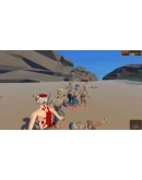 Captain! STEAM KEY REGION FREE GLOBAL ROW + ПОДАРОК