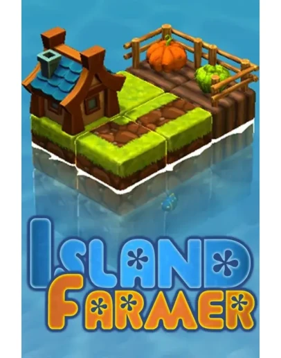 Island Farmer Xbox One &amp Xbox Series XS активация