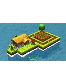 Island Farmer Xbox One &amp Xbox Series XS активация