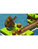 Island Farmer Xbox One &amp Xbox Series XS активация