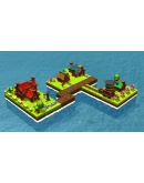 Island Farmer Xbox One &amp Xbox Series XS активация