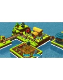 Island Farmer Xbox One &amp Xbox Series XS активация