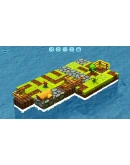 Island Farmer Xbox One &amp Xbox Series XS активация