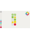 Shape Palette STEAM KEY REGION FREE GLOBAL ROW