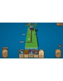 Towers Deck STEAM KEY REGION FREE GLOBAL ROW + GIFT