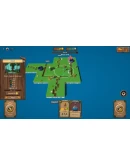 Towers Deck STEAM KEY REGION FREE GLOBAL ROW + GIFT