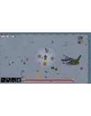 Mullet Hell STEAM KEY REGION FREE GLOBAL ROW + GIFT