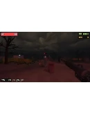 Last Night in Zombie Village STEAM KEY REGION GLOBAL