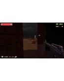 Last Night in Zombie Village STEAM KEY REGION GLOBAL