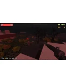 Last Night in Zombie Village STEAM KEY REGION GLOBAL