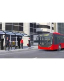 Bus Simulator: Car Driving STEAM KEY REGION FREE GLOBAL