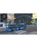 Bus Simulator: Car Driving STEAM KEY REGION FREE GLOBAL