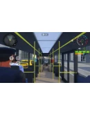 Bus Simulator: Car Driving STEAM KEY REGION FREE GLOBAL