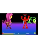 Monkey King vs Transformers STEAM KEY REGION GLOBAL +