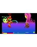 Monkey King vs Transformers STEAM KEY REGION GLOBAL +