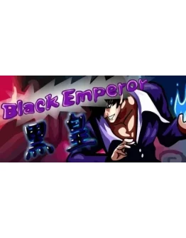 Black Emperor STEAM KEY REGION FREE GLOBAL ROW