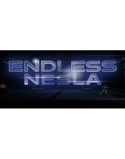 Endless Nesla STEAM KEY REGION FREE GLOBAL ROW +GIFT