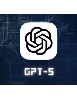 Chat GPT-5 В ОДНИ РУКИ