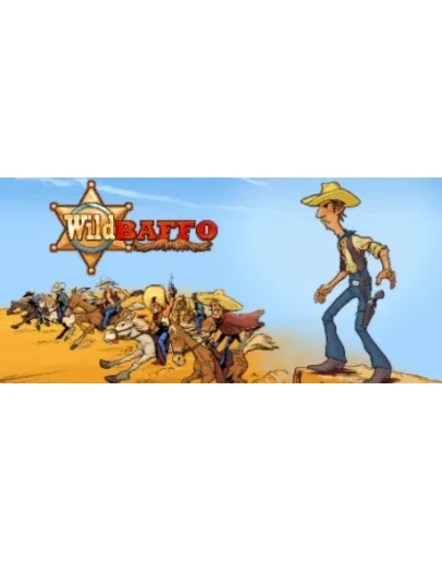 Wild Baffo STEAM KEY REGION FREE GLOBAL ROW Wild Baffo STEAM KEY REGION FREE GLOBAL ROW