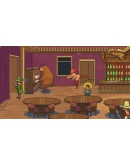 Wild Baffo STEAM KEY REGION FREE GLOBAL ROW Wild Baffo STEAM KEY REGION FREE GLOBAL ROW