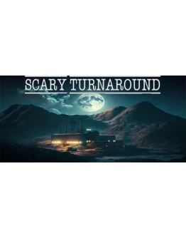 Scary Turnaround STEAM KEY REGION FREE GLOBAL ROW