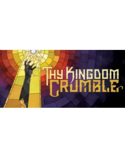 Thy Kingdom Crumble STEAM KEY REGION FREE GLOBAL ROW Thy Kingdom Crumble STEAM KEY REGION FREE GLOBAL ROW