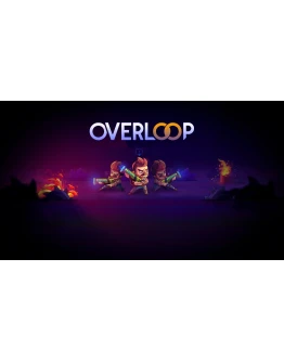Overloop XBOX ONE XS КЛЮЧ Overloop XBOX ONE XS КЛЮЧ