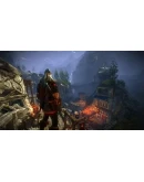 Ведьмак 2 XBOX The Witcher 2 XBOX На Любой Регион