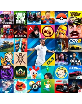 Dream League Soccer iPhone ios AppStore iPad + ИГРЫ