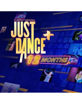 Just Dance 2023 Season Pass 12 Xbox Series Активация