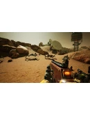 Memories of Mars XBOX ONE / XBOX SERIES XS Ключ