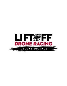Liftoff: Drone Racing Deluxe Upgrade XBOX КЛЮЧ