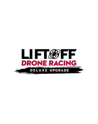 Liftoff: Drone Racing Deluxe Upgrade XBOX КЛЮЧ