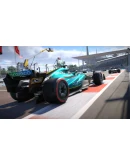 F1 22 XBOX ONE КЛЮЧ+ПОМОЩЬ F1 22 XBOX ONE КЛЮЧ+ПОМОЩЬ