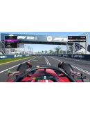 F1 22 для XBOX SERIES XSКЛЮЧ ЛИЦЕНЗИЯ