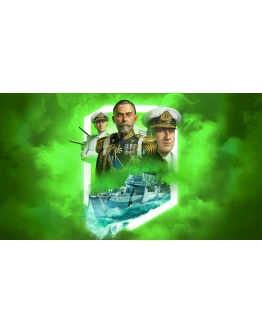 World of Warships Legends Арендный рейдер XBOX КЛЮЧ