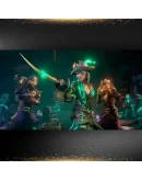 Sea of Thieves Все регионы/версииSTEAM 0