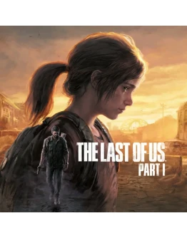 The Last of us PART II REMASTERED + 1 GLOBAL STEAM