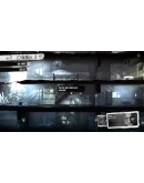 This War of Mine The Little Ones XBOX КЛЮЧ + ПОДАРОК