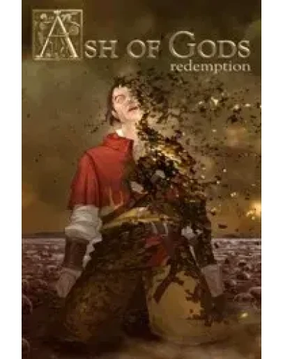 Ash of Gods Redemption Xbox One КЛЮЧ + ПОДАРОК Ash of Gods Redemption Xbox One КЛЮЧ + ПОДАРОК