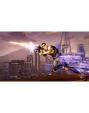 Agents of Mayhem Xbox One / Series КЛЮЧ + ПОДАРОК