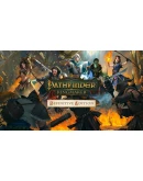 Pathfinder Kingmaker Definitive Edition XBOX КЛЮЧ +