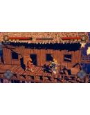 9 Monkeys of Shaolin Xbox One / Series КЛЮЧ + ПОДАРОК